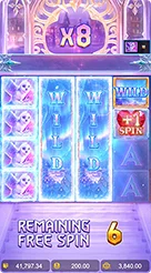 s9s9 · Jack Frosts