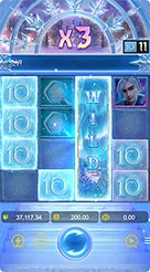 s9s9 · Jack Frosts