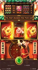 s9s9 · Piggy Gold
