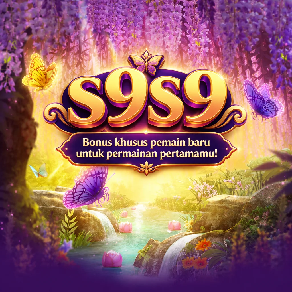 s9s9 · Galeri permainan