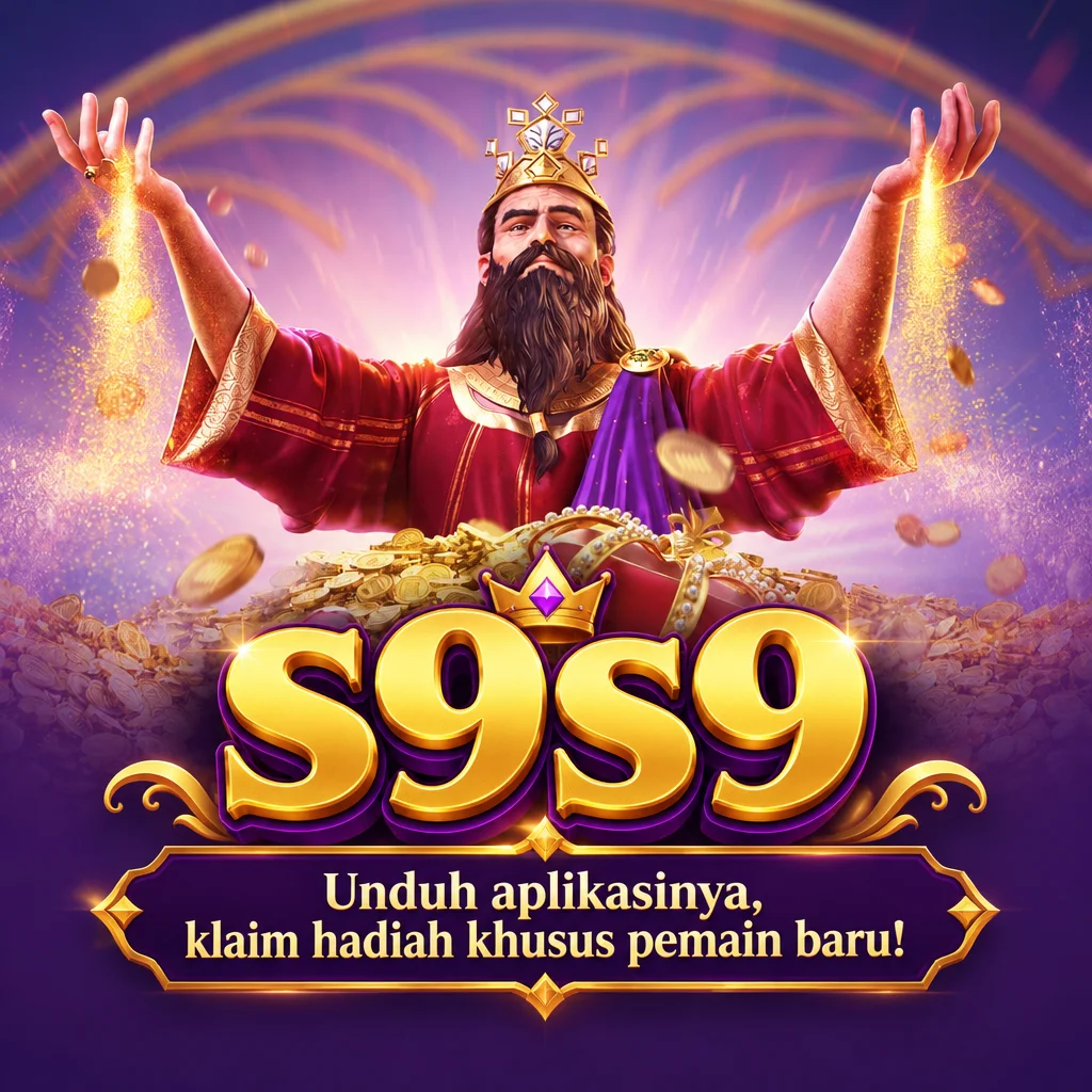 s9s9 · Galeri permainan