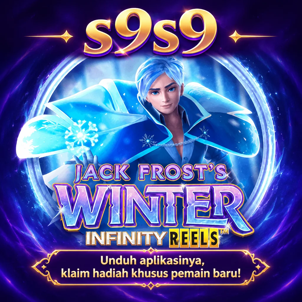 s9s9 · Jack Frosts · Tampilan permainan