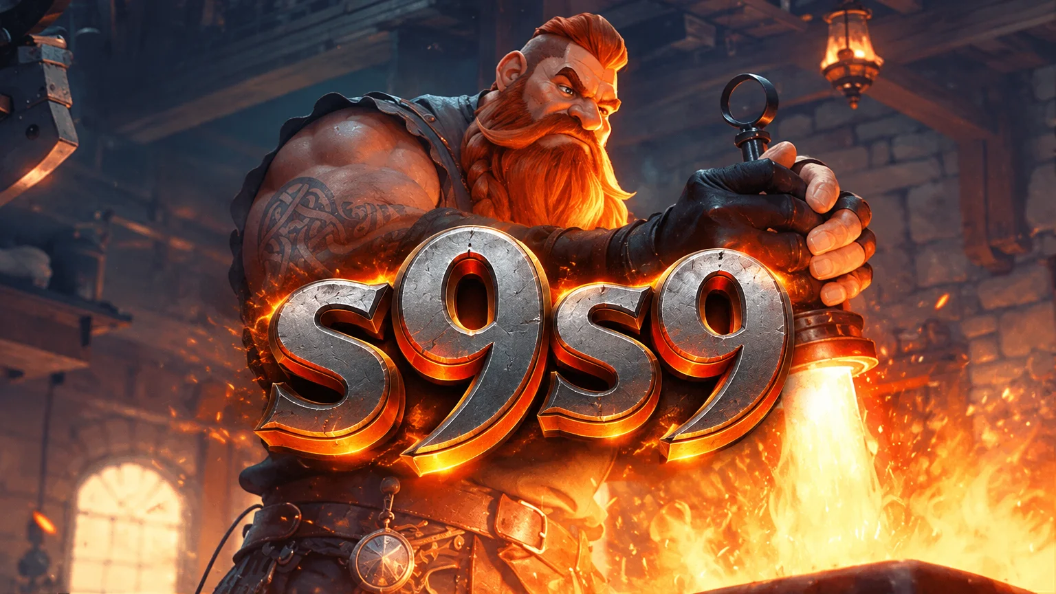 s9s9 · Panduan Mekanisme Infinity Reels Jack Frosts Winter di s9s9
