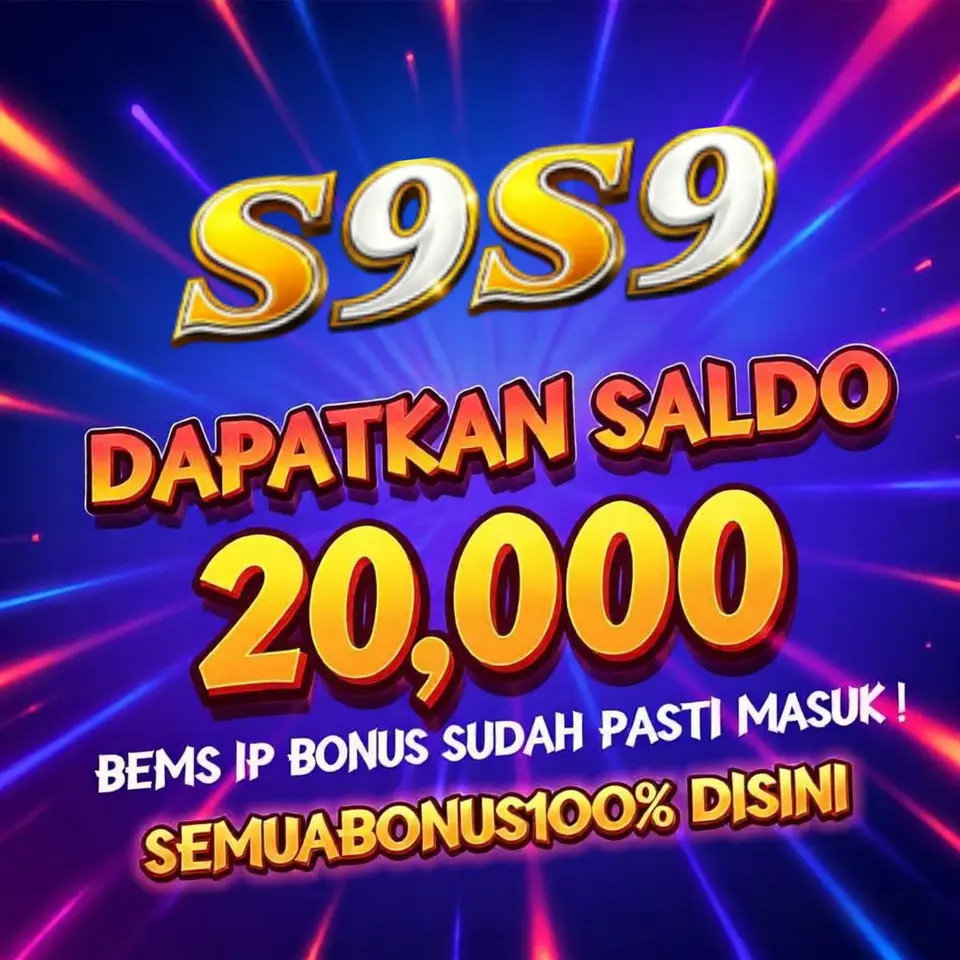 s9s9 Resmi